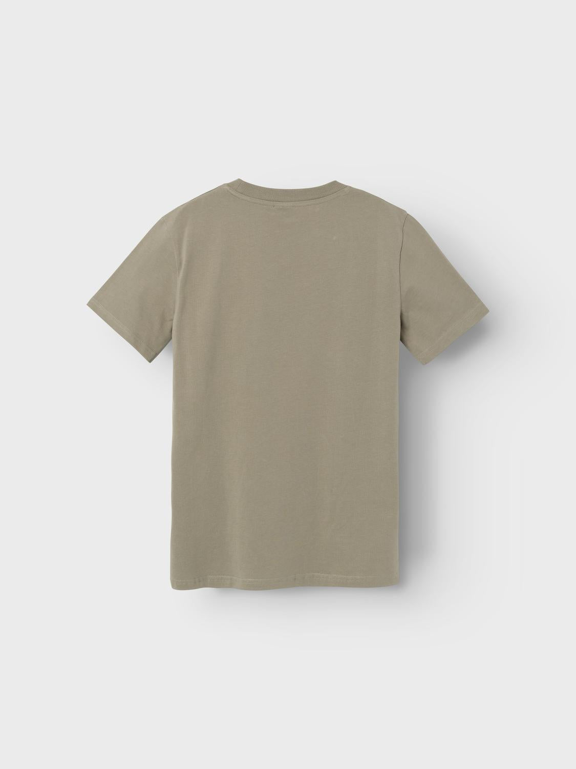 NLMFAGEN T-Shirts & Tops - Vetiver